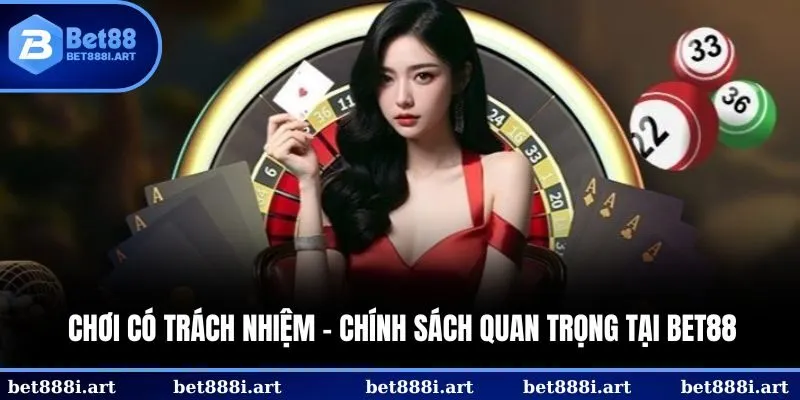 Chơi có trách nhiệm