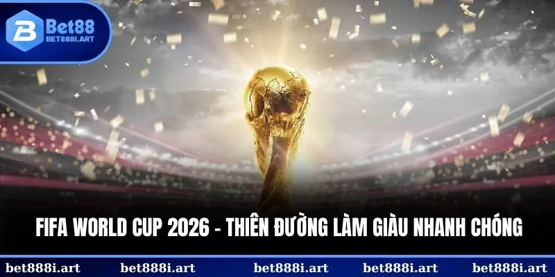 Fifa World Cup 2026